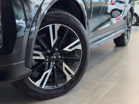 MITSUBISHI ECLIPSE CROSS 1.5 MIVEC TURBO GASOLINA HPE-S CVT